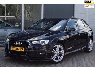 Audi A3 Sportback 1.4 TFSI Ambition Pro Line S g-tron