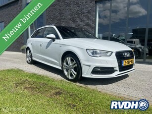 Audi A3 Sportback 1.4 TFSI Attraction Pro Line Plus g-tron