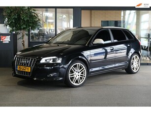 Audi A3 Sportback 1.4 TFSI S-Line Xenon Led Navi Leder