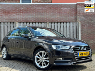 Audi A3 Sportback 1.4 TFSI Sport Edition Navi|Bi-Xenon|Leder|Trekhaak|Drive-Select