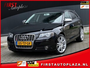 Audi A3 Sportback 1.6 FSI Ambition 5-DEURS