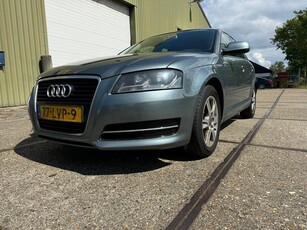 Audi A3 Sportback 1.6 TDI Attraction Pro Line (bj 2010)