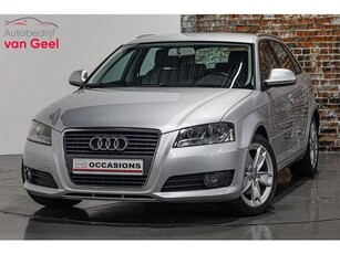 Audi A3 Sportback 1.8 TFSI Ambition Business Edition I