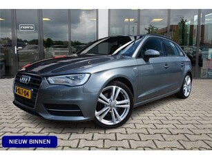 Audi A3 Sportback 1.8 TFSI Quattro S-Line ACC Camera