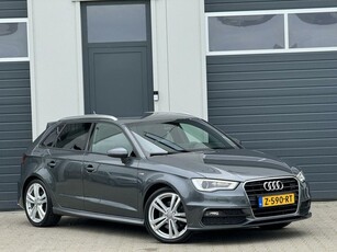 Audi A3 Sportback 1.8 TFSI S-Tronic Pro Line 3x S-Line / Led