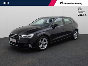 Audi A3 Sportback 30 TFSI/115PK Sport Lease Edition · Drive