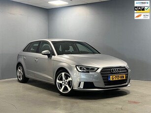 Audi A3 Sportback 30 TFSI Advance1e