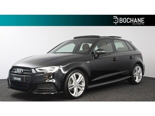 Audi A3 Sportback 30 TFSI S-Tronic Sport S Line Edition