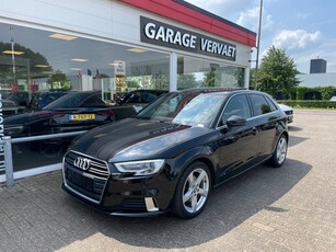 Audi A3 Sportback 30 TFSI Sport