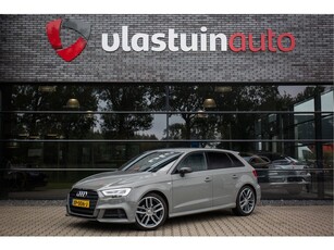 Audi A3 Sportback 30 TFSI Sport S Line Edition , Virt.