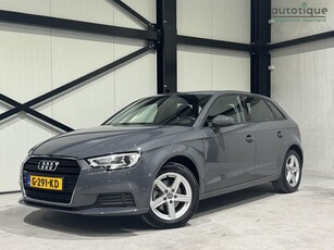 Audi A3 Sportback 35 TFSI 150PK Pro Line navi 52000km