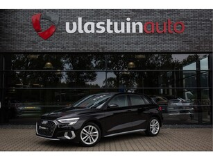 Audi A3 Sportback 35 TFSI Business edition , Led, Virt.