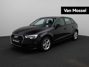 Audi A3 Sportback 35 TFSI Pro Line 150PK | Navigatie | Climate Control | Parkeersensoren