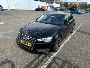 Audi A3 SPORTBACK (bj 2014)