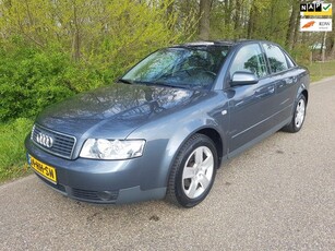 Audi A4 2.0 airco