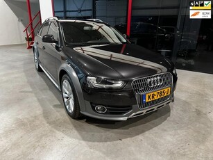 Audi A4 allroad quattro 2.0 TDI Pro Line / Automaat / Navi