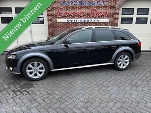 Audi A4 allroad quattro 3.0 TDI Pro Line Business B&O