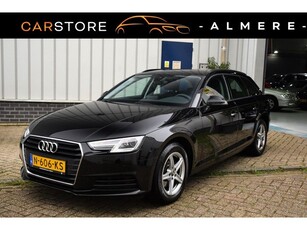 Audi A4 Avant 1.4 TFSI Design Pro