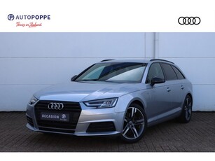 Audi A4 Avant 1.4 TFSI Lease Edition 150pk S-Tronic