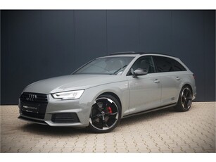 Audi A4 Avant 1.4 TFSI Sport S line edition S Line