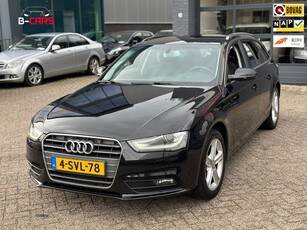 Audi A4 Avant 1.8 TFSI