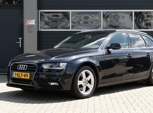 Audi A4 Avant 1.8 TFSI Business Edition DEALER ONDERHOUDEN