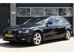 Audi A4 Avant 1.8 TFSI Business Edition DEALER ONDERHOUDEN