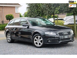 Audi A4 Avant 1.8 TFSI Pro Line Business 120 PK