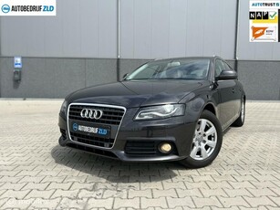 Audi A4 Avant 1.8 TFSI Pro Line/XENON/AUTOM./APK/STOELV./