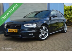 Audi A4 Avant 1.8 TFSI Pro S Line ,Xenon,Navi