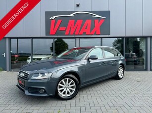 Audi A4 Avant 1.8 TFSI ProLine Navi Clima Cruise PDC