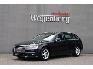 Audi A4 Avant 1.8 TFSI Trekhaak Cruisecontrol