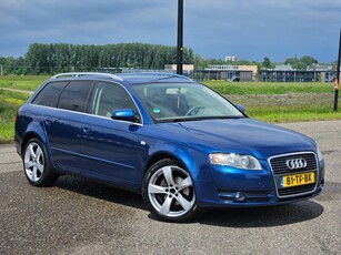 Audi A4 Avant 2.0 Pro Line