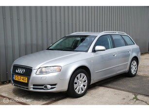 Audi A4 Avant 2.0 Pro Line