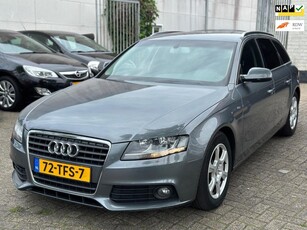 Audi A4 Avant 2.0 TDI Business Edition Bj: 2012 Airco Navi