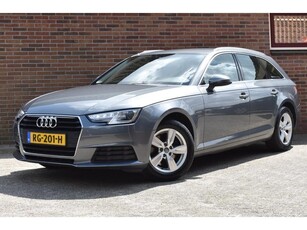 Audi A4 Avant 2.0 TDI Pro Line '16 Xenon Clima Navi Cruise