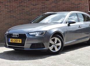 Audi A4 Avant 2.0 TDI Pro Line '16 Xenon Clima Navi Cruise Inruil mogelijk