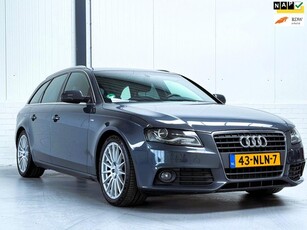 Audi A4 Avant 2.0 TFSI Pro Line S Automaat