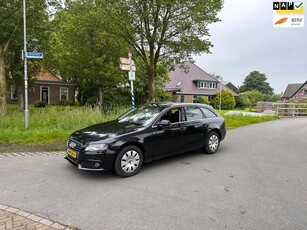 Audi A4 Avant 2.7 TDI Clima.Automaar.ExBpm