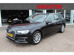 Audi A4 Avant 35 TFSI Design//150PK//Automaat!! (bj 2019)