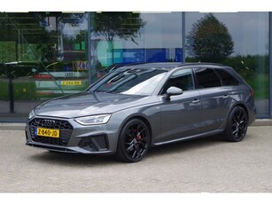 Audi A4 Avant 40 TFSI 204 PK quattro S-Line Edition