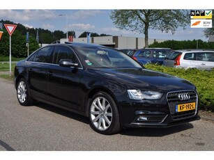 Audi A4 Limousine 1.8 TFSI AUTOMAAT PRO LINE/CLIMA