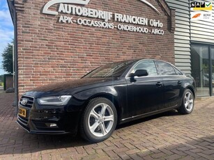 Audi A4 Limousine 1.8 TFSI Business Edition