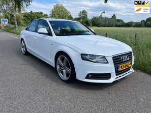 Audi A4 Limousine 1.8 TFSI Pro Line Business S line Export