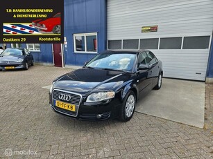 Audi A4 Limousine 2.0 Pro Line