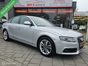 Audi A4 Limousine 2.0 TDI Pro Line S