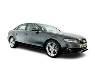 Audi A4 Limousine 2.0 TFSI Prolease Business NAVI-FULLMAP