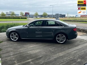 Audi A4 Limousine 3.0 TFSI S4 quattro Pro Line