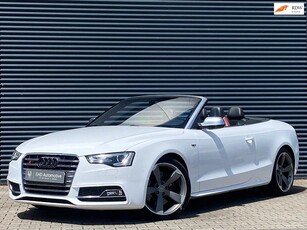 Audi A5 Cabriolet 3.0 TFSI S5 quattro Xenon Rotor