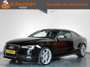 Audi A5 Coupé 1.8 TFSI S-line, Volleder, Youngtimer, 20 Inch, Volleder, Cruise Control